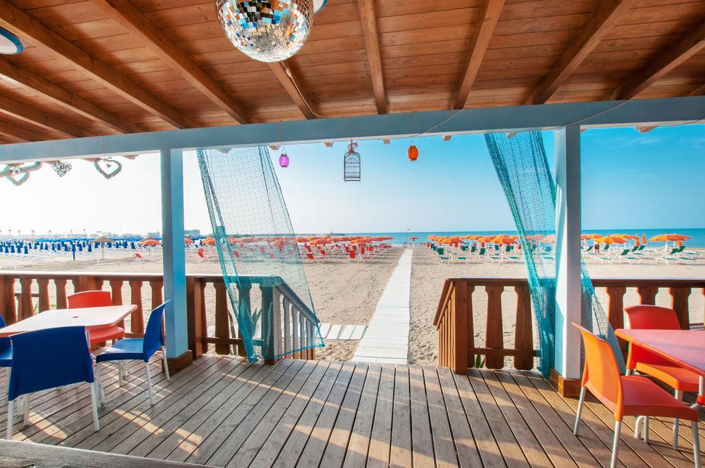 Park Hotel Villa Americana Роді-Гарганіко Екстер'єр фото